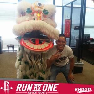 Meet your Posher, Andy